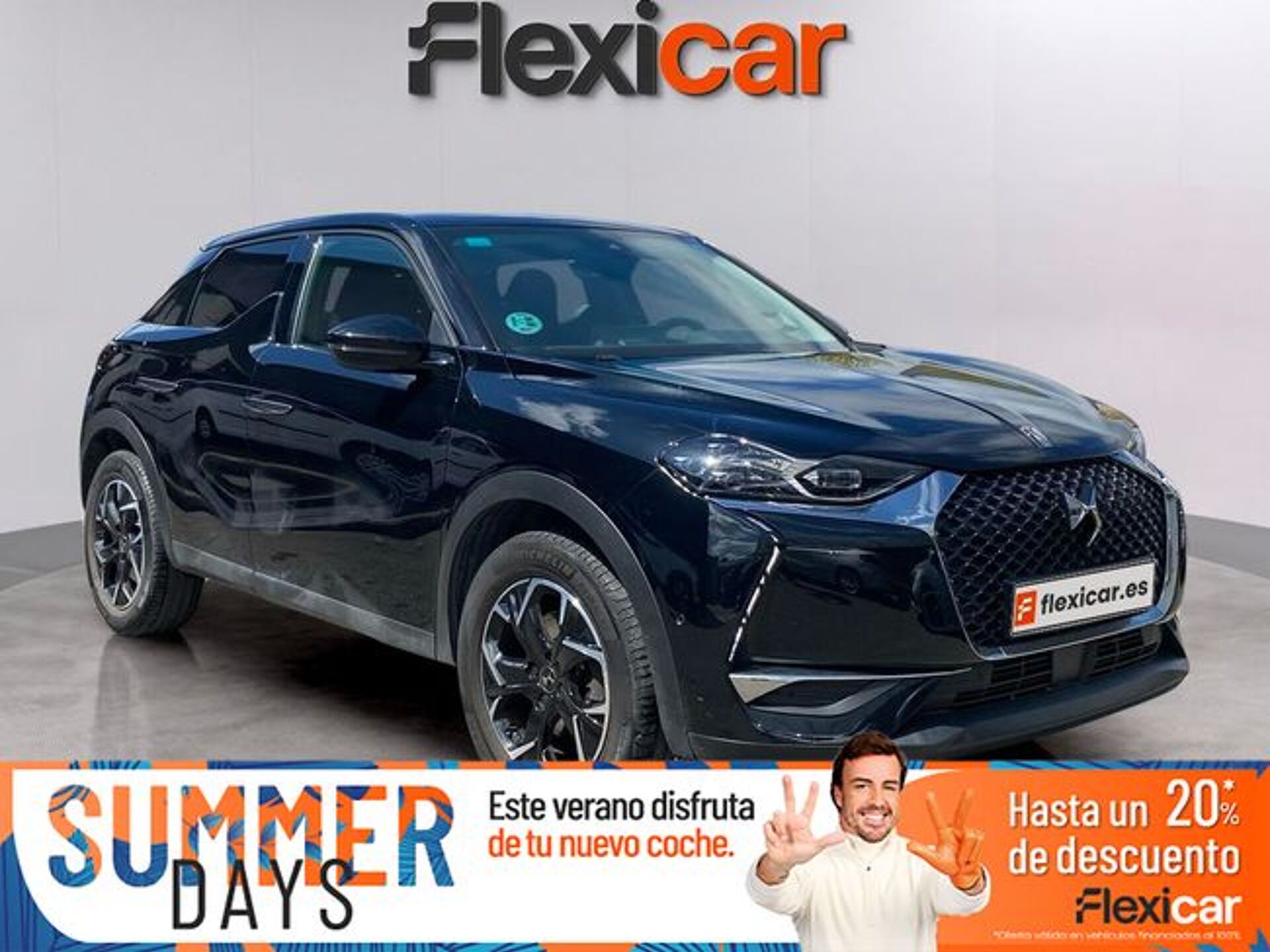 Imagen de DS DS3 Crossback