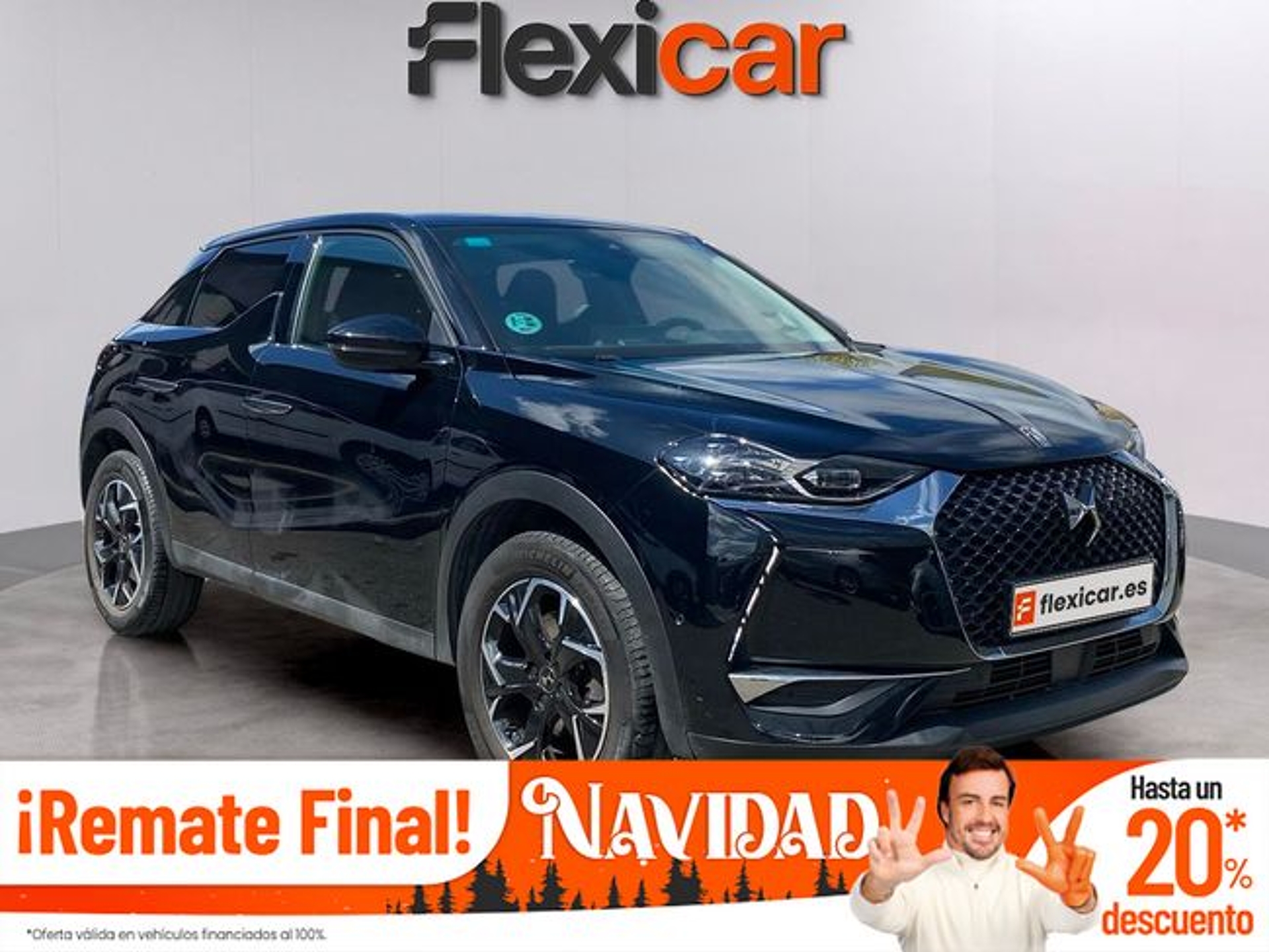 Imagen de DS DS3 Crossback