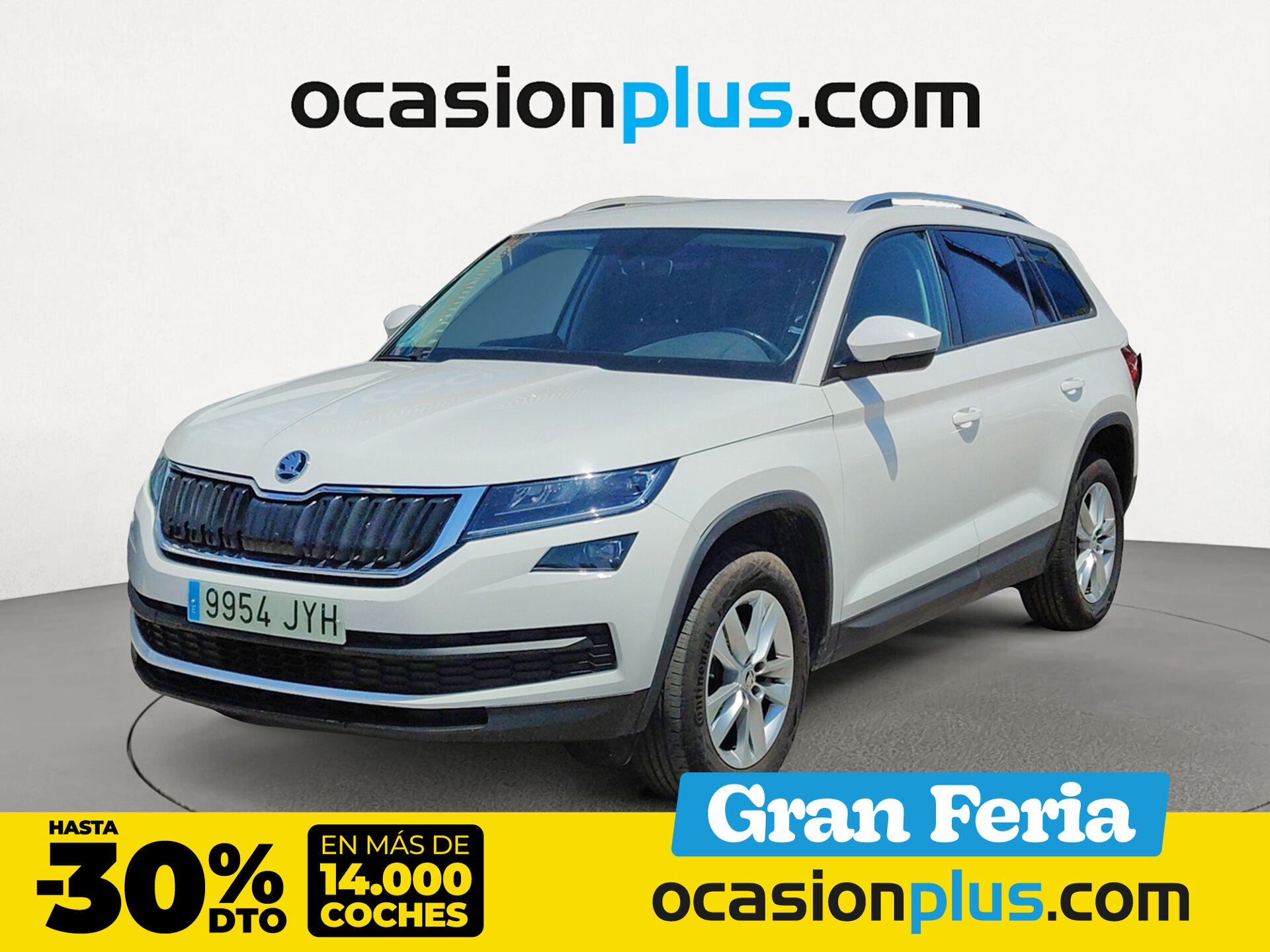 Imagen de SKODA Kodiaq
