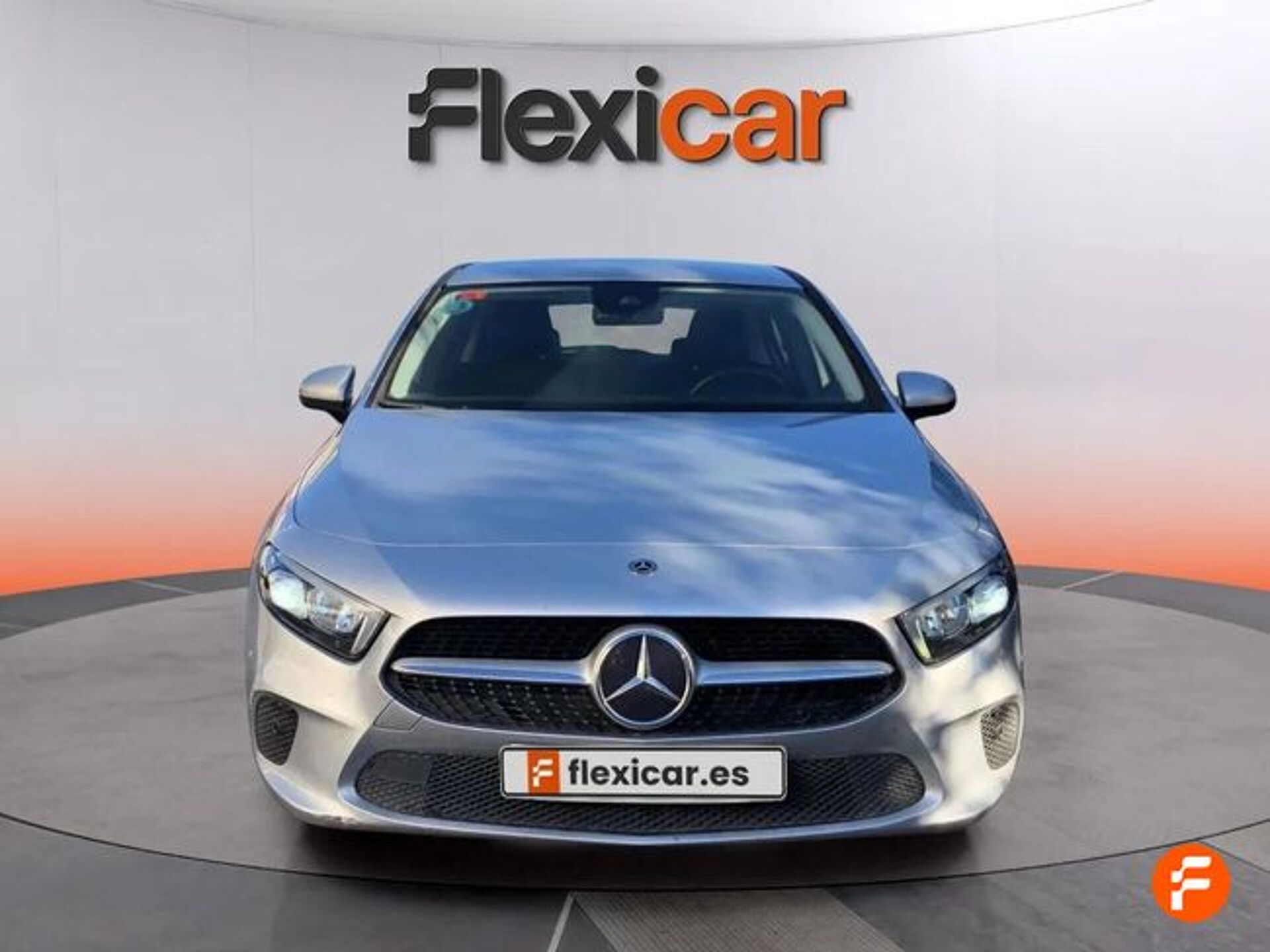 Imagen 2 de MERCEDES Clase A