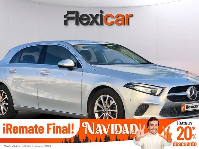 MERCEDES Clase A (A 220 d) en Almería