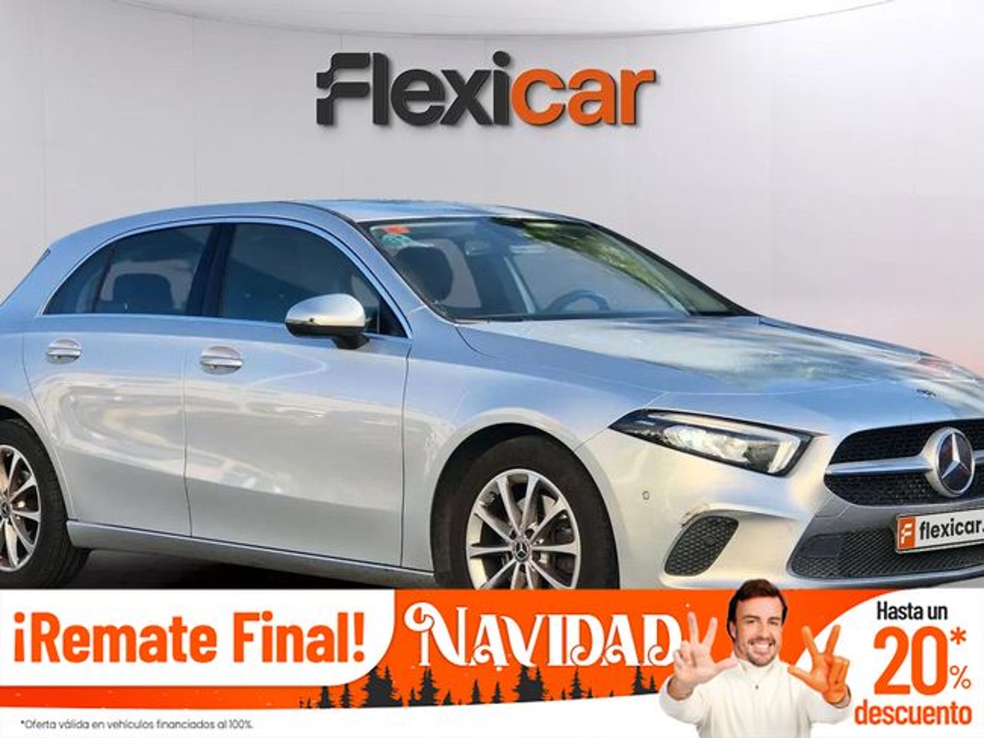 Imagen de MERCEDES Clase A