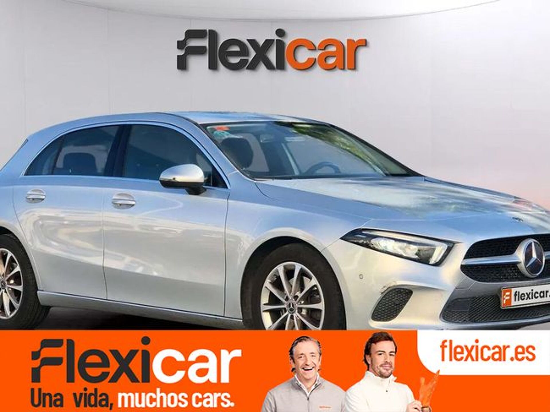 Imagen 1 de MERCEDES Clase A