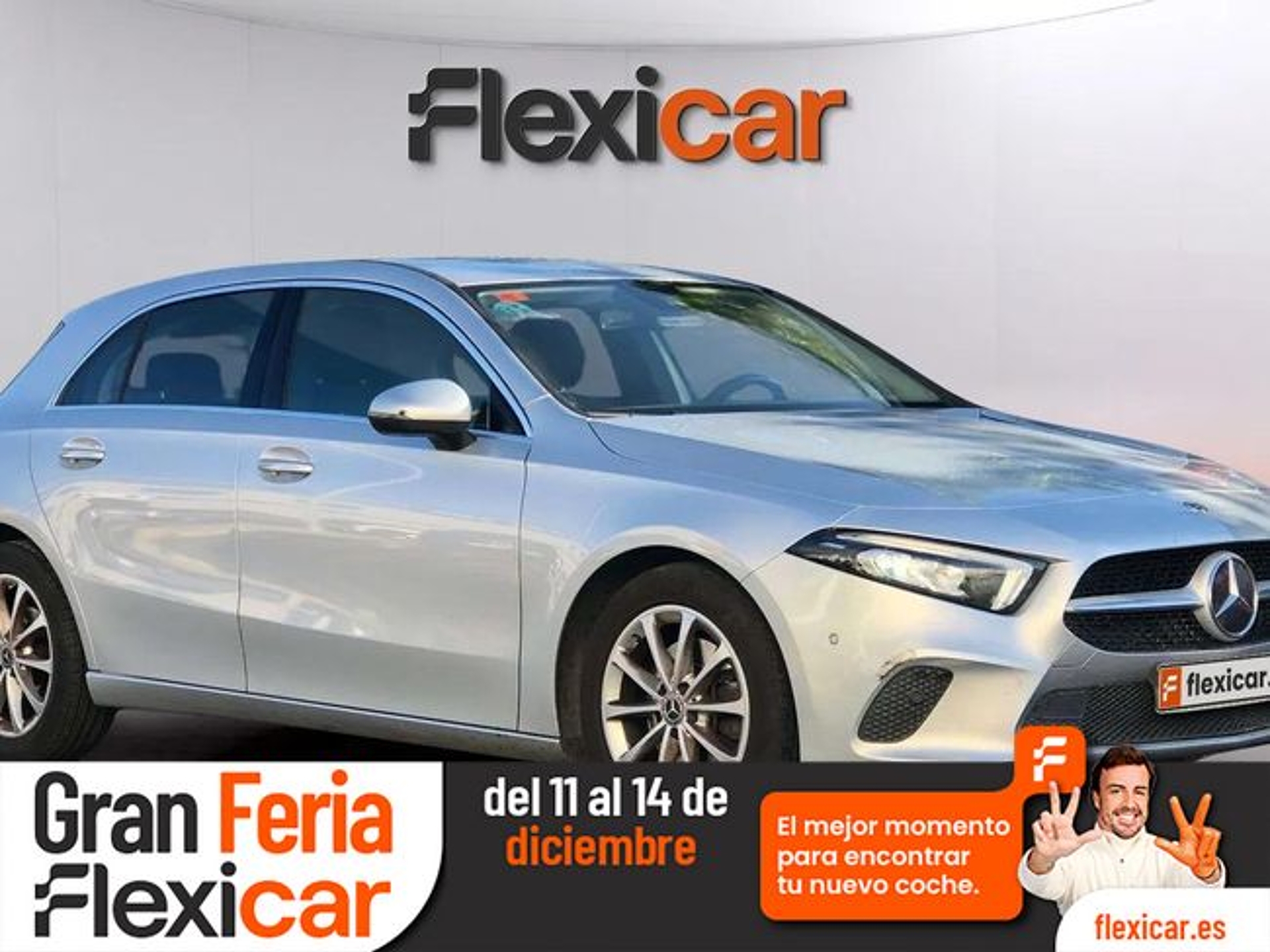 Imagen de MERCEDES Clase A