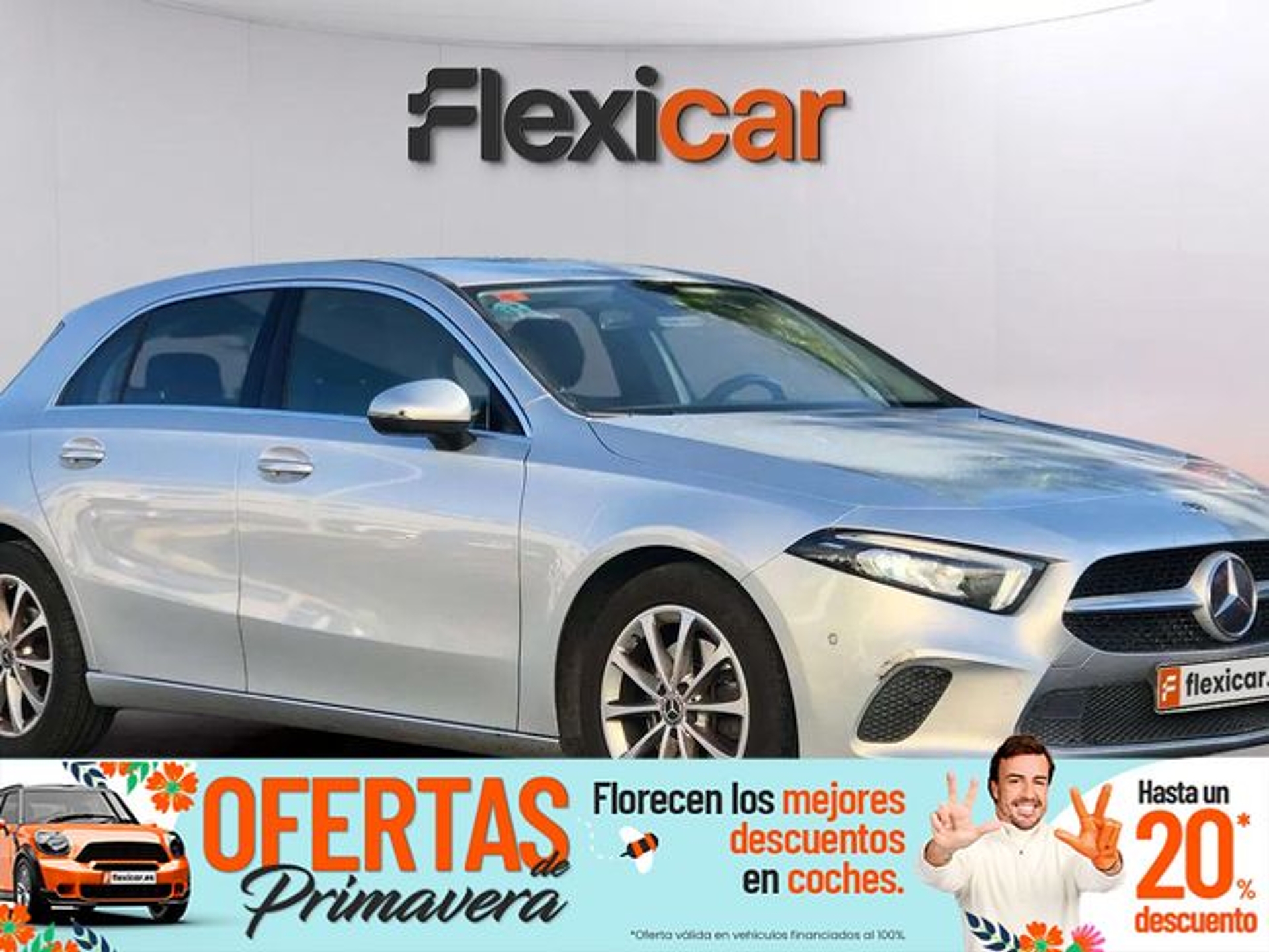 Imagen de MERCEDES Clase A