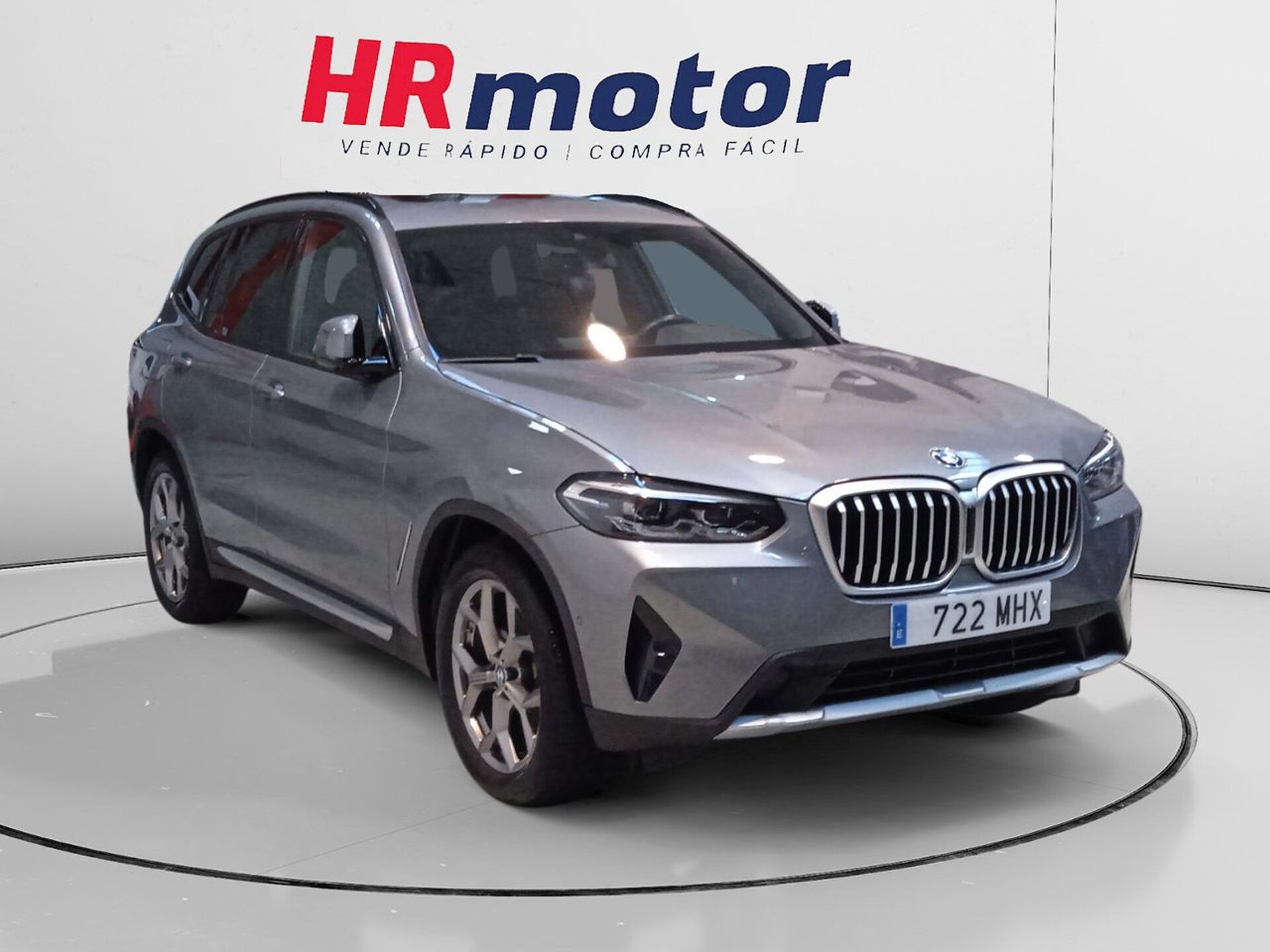 Imagen de BMW X3