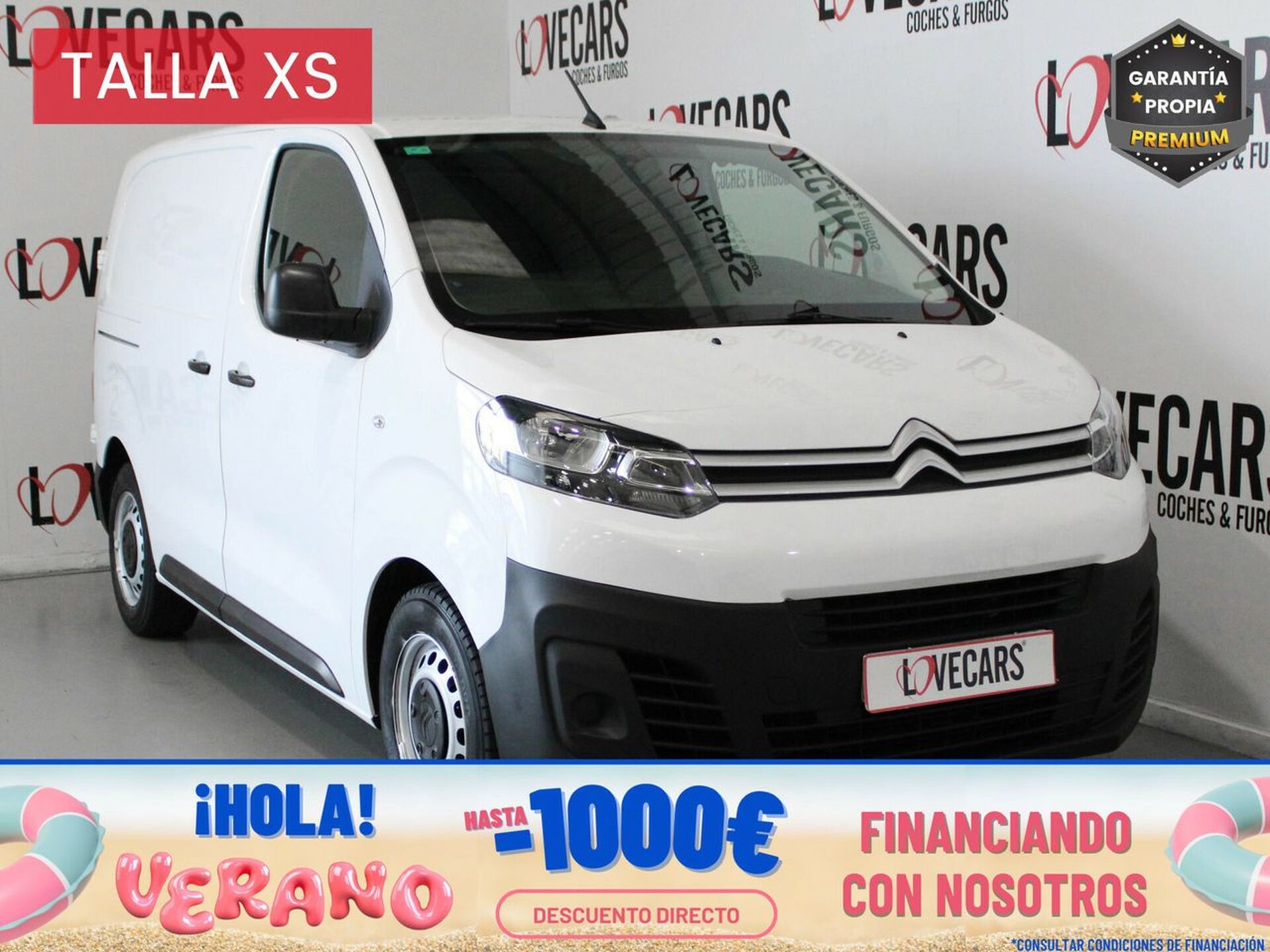 Imagen de CITROEN Jumpy