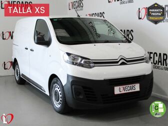Imagen de CITROEN Jumpy