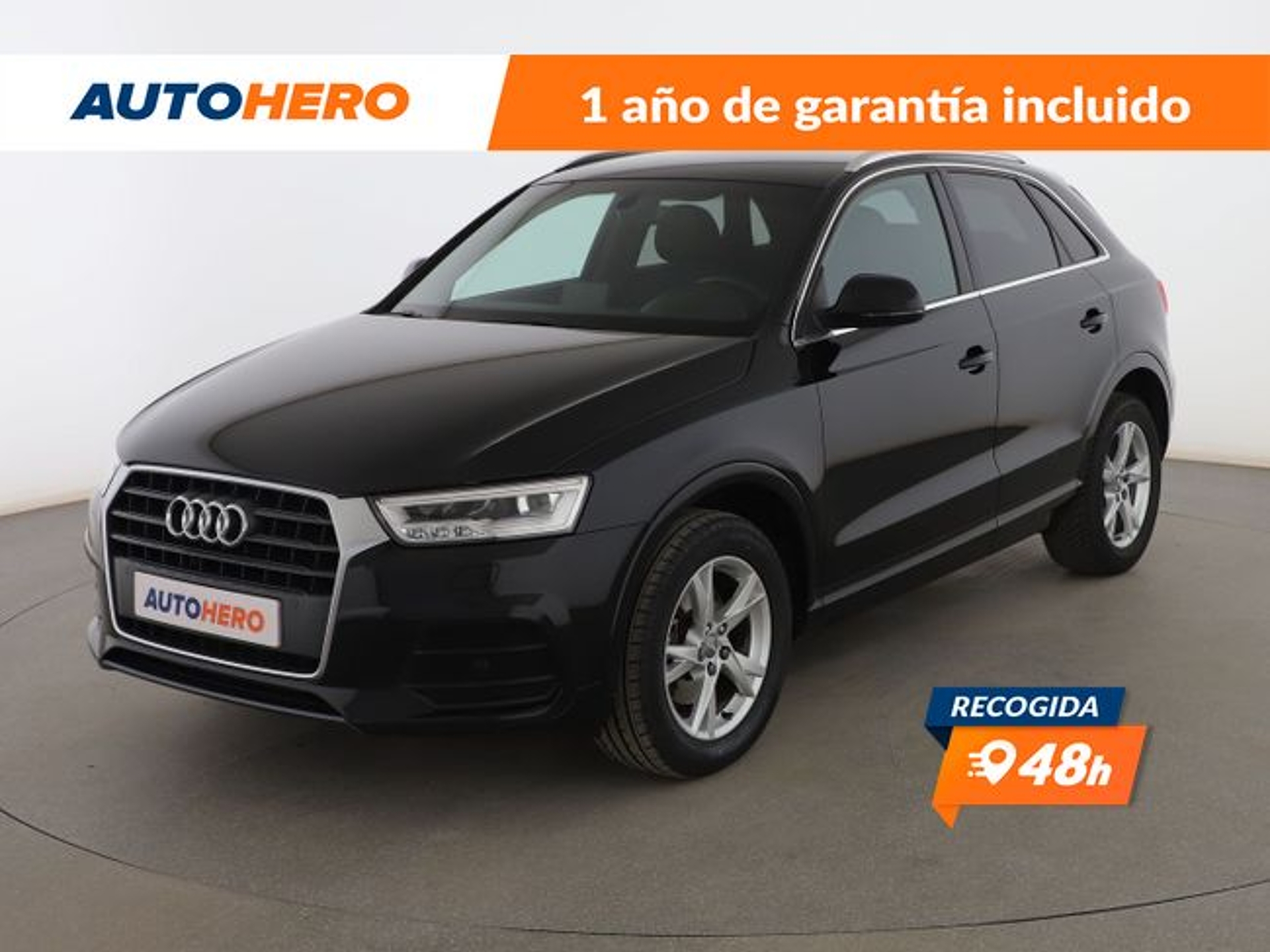 Imagen de AUDI Q3