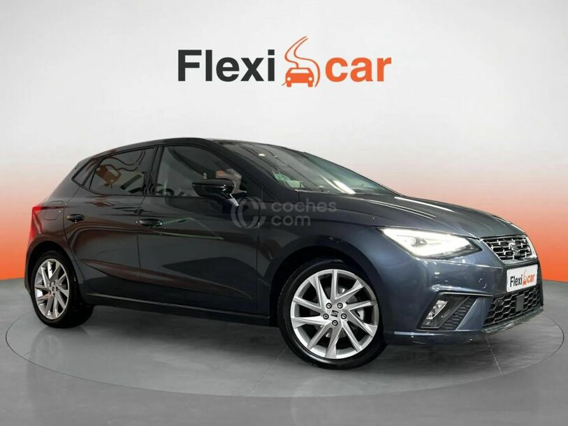 Foto del SEAT Ibiza 1.5 TSI S&S FR XS DSG7 150