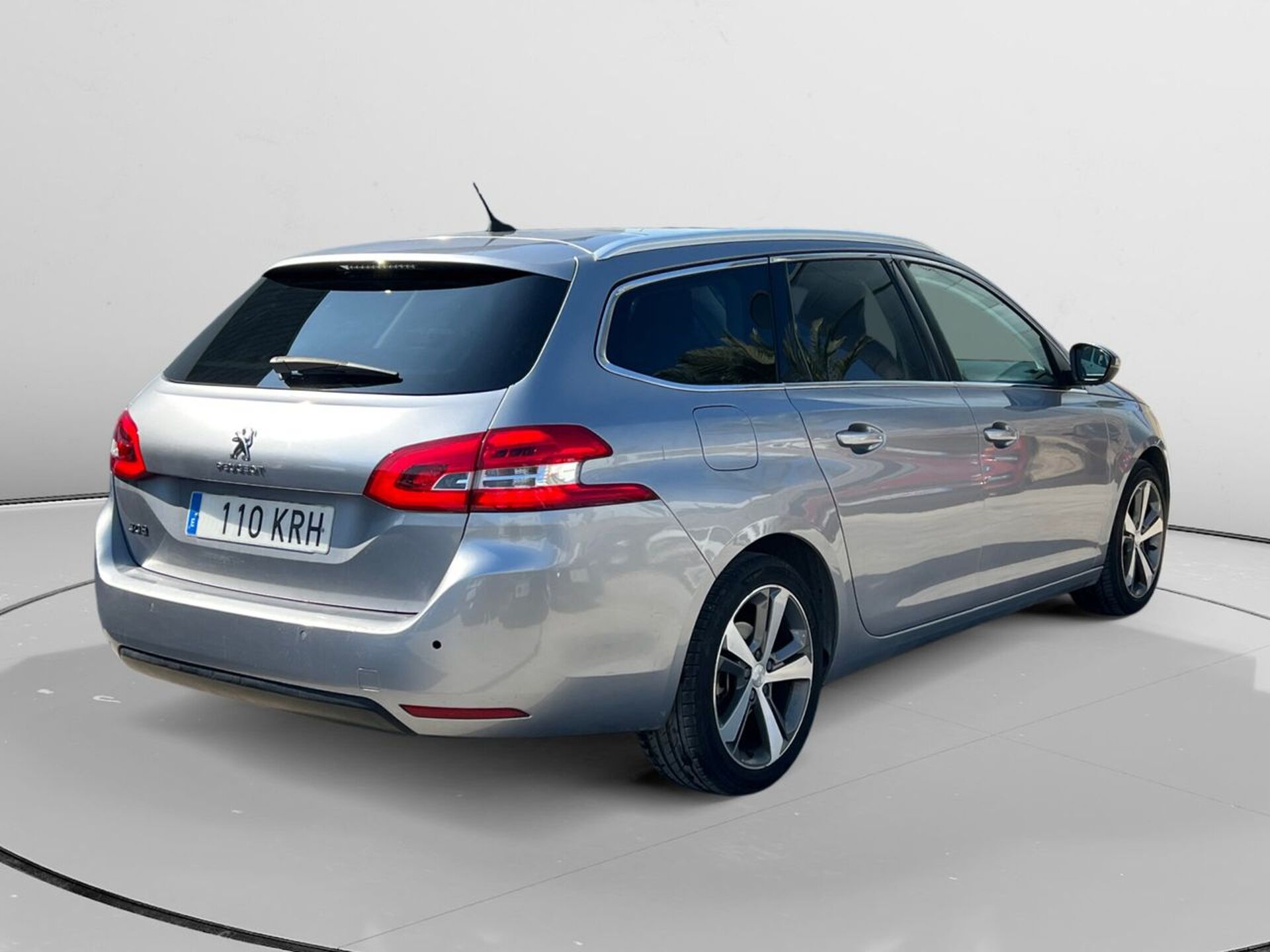 Imagen 2 de PEUGEOT 308
