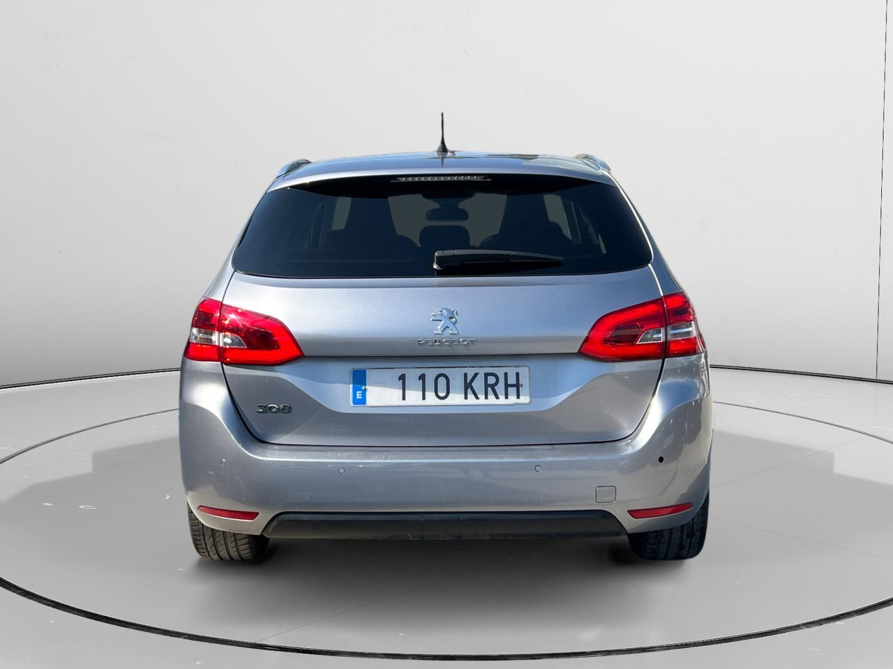 Foto del PEUGEOT 308 SW 1.2 PureTech S&S Allure 130