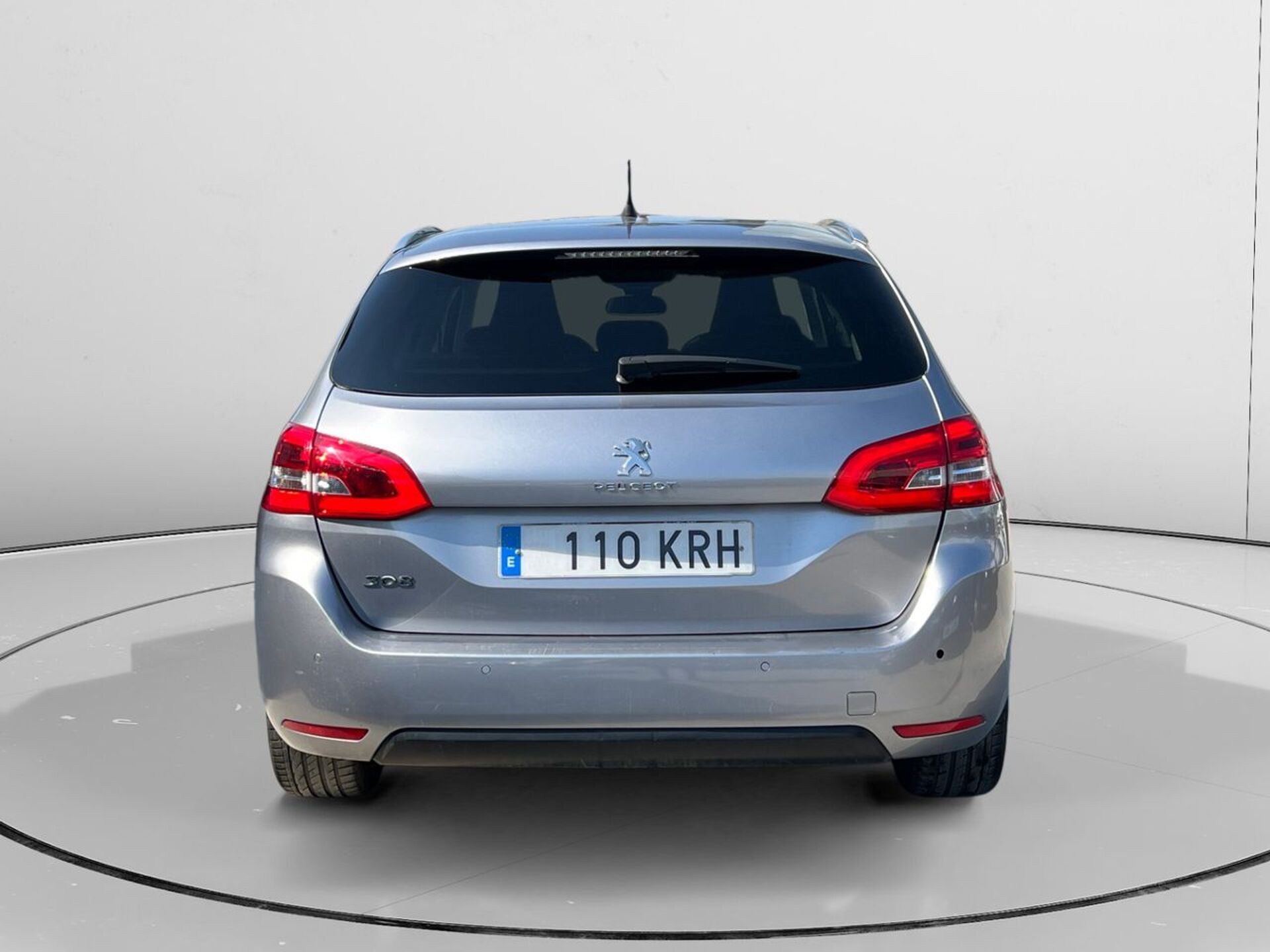 Imagen 3 de PEUGEOT 308