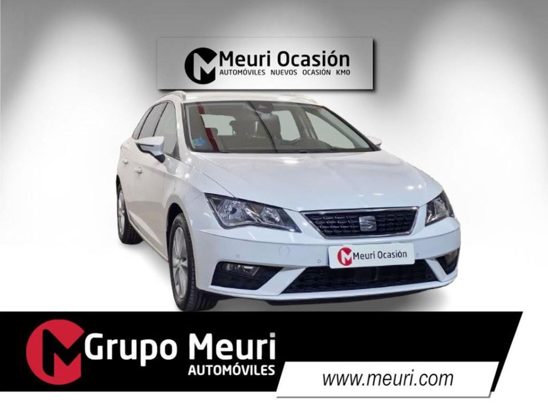 Imagen de SEAT León