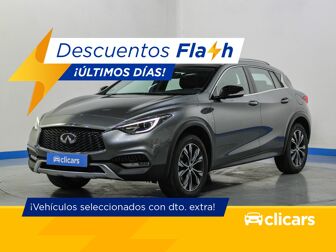 Imagen de INFINITI QX30 2.2d Premium AWD 7DCT