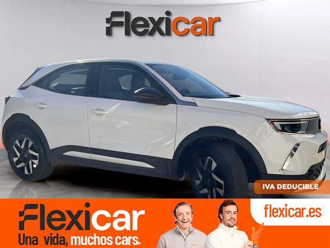 OPEL Mokka (1.2 T 74kW (100 CV) Business Elegance) en Ciudad Real