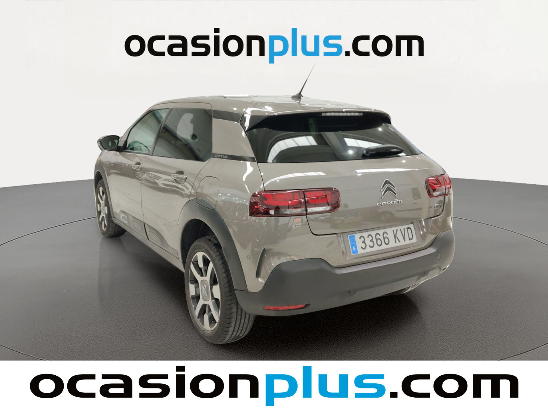 Imagen 3 de CITROEN C4 Cactus