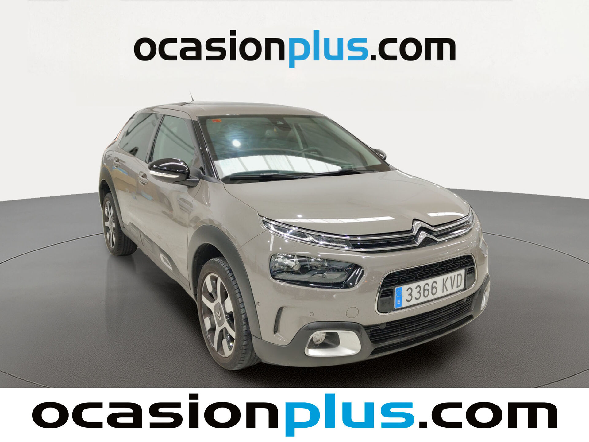 Imagen 2 de CITROEN C4 Cactus