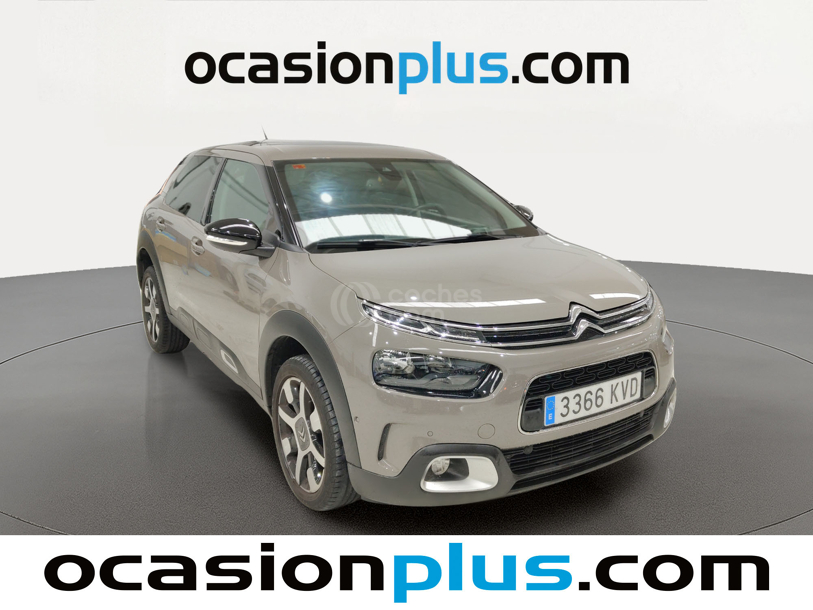Foto del CITROEN C4 Cactus 1.2 PureTech S&S Shine 130