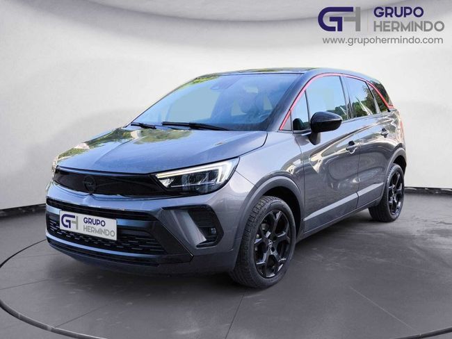 Foto del OPEL Crossland 1.5D S&S GS 110