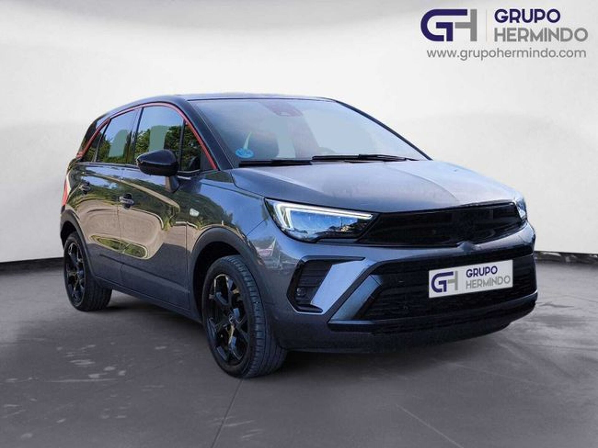 Imagen 2 de OPEL Crossland