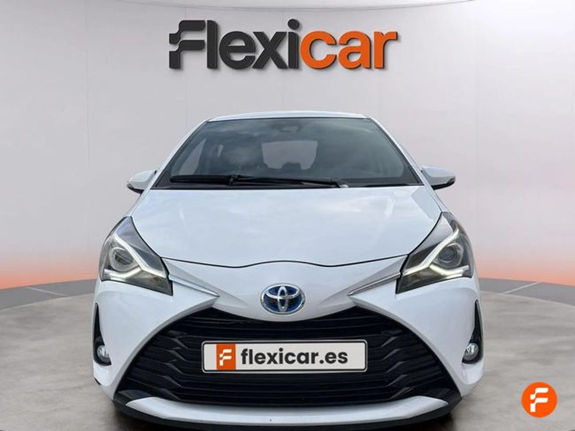 Imagen 2 de TOYOTA Yaris