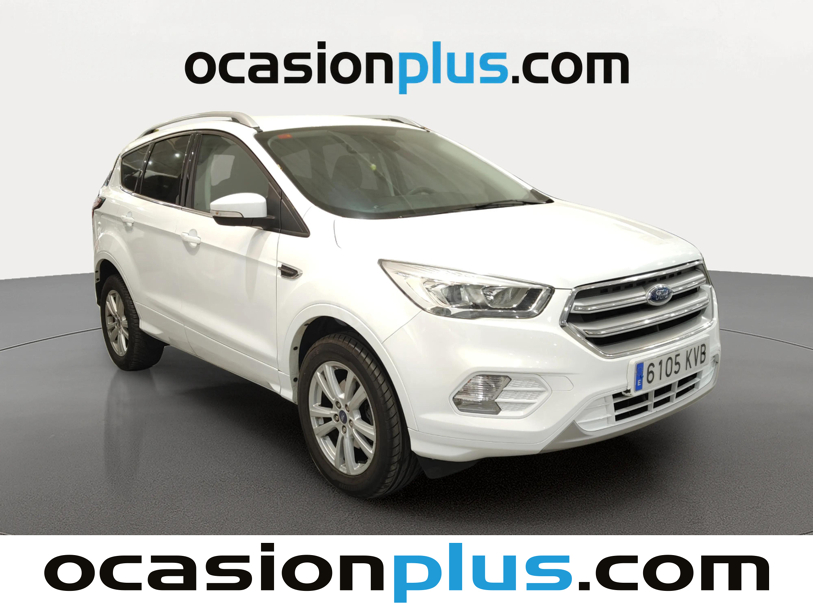 Foto del FORD Kuga 1.5 EcoB. Auto S&S Trend+ 4x2 120