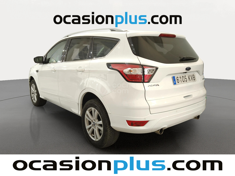 Foto del FORD Kuga 1.5 EcoB. Auto S&S Trend+ 4x2 120
