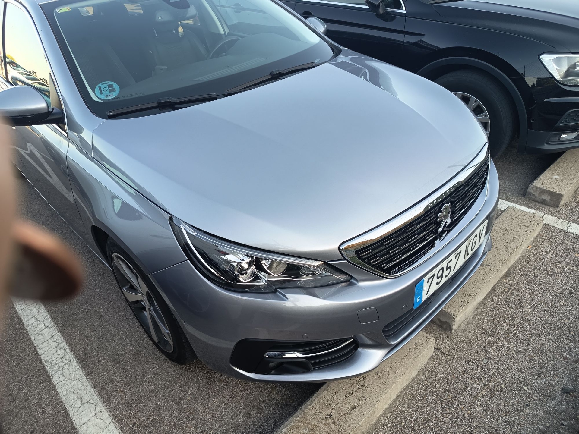 Imagen de PEUGEOT 308