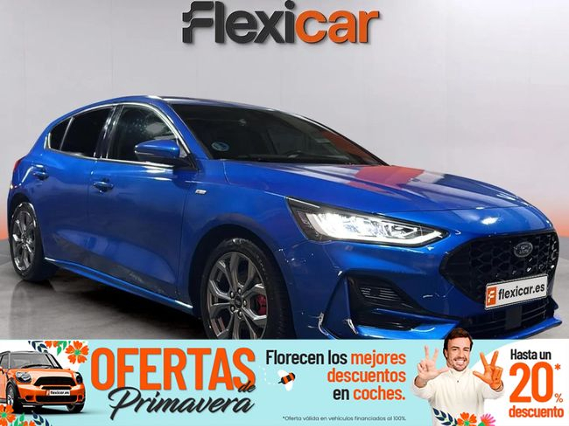 Imagen de FORD Focus