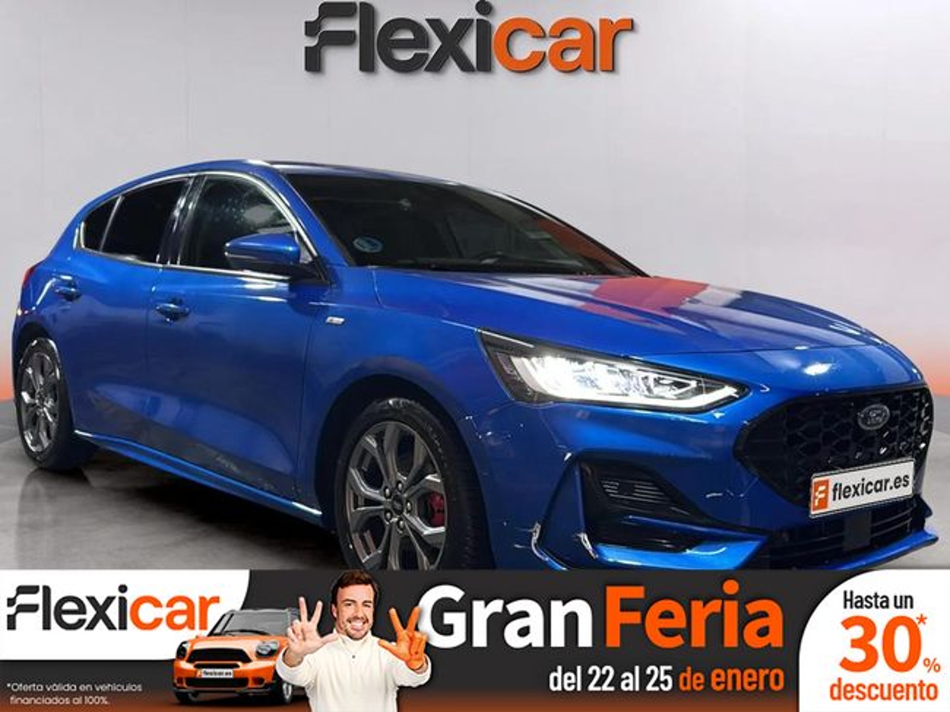 Imagen de FORD Focus