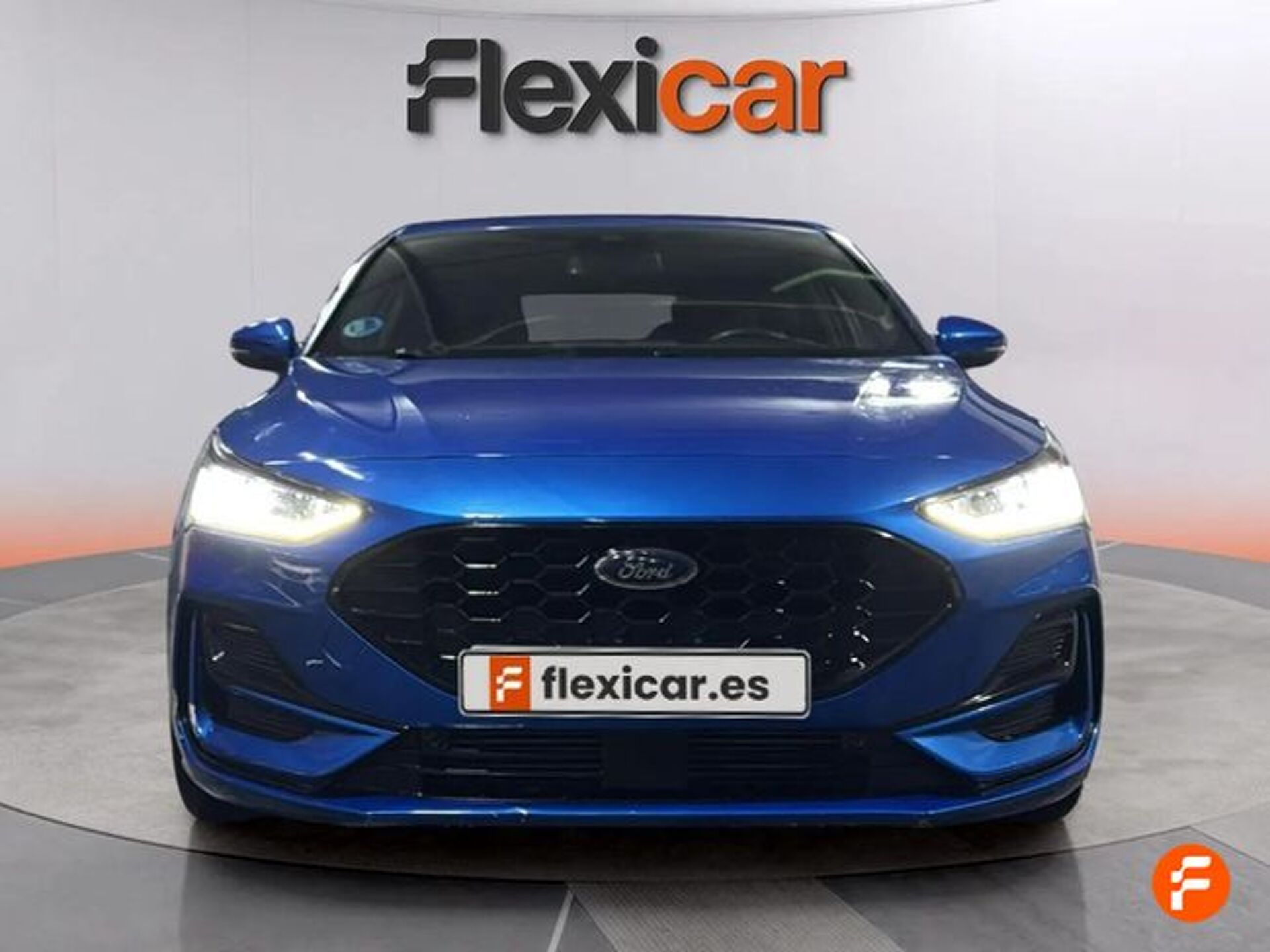 Imagen 2 de FORD Focus