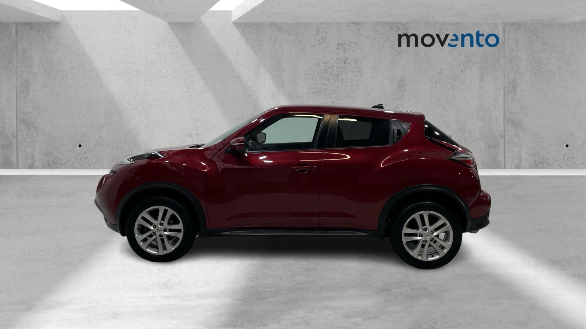 Foto del NISSAN Juke 1.5dCi Tekna 4x2