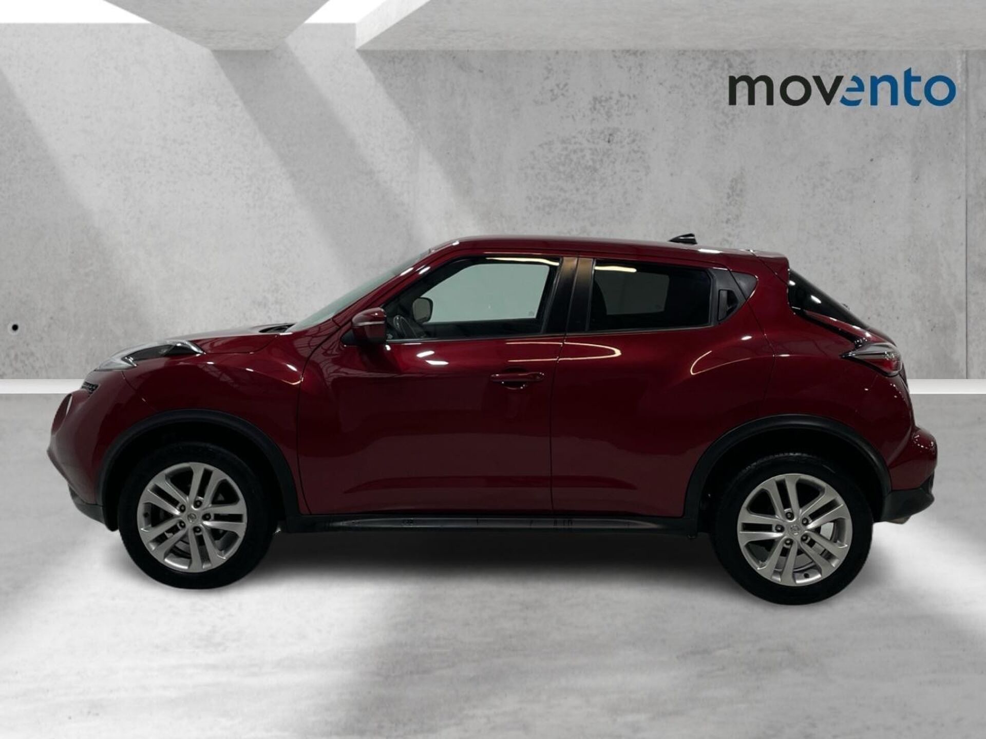 Imagen 3 de NISSAN Juke