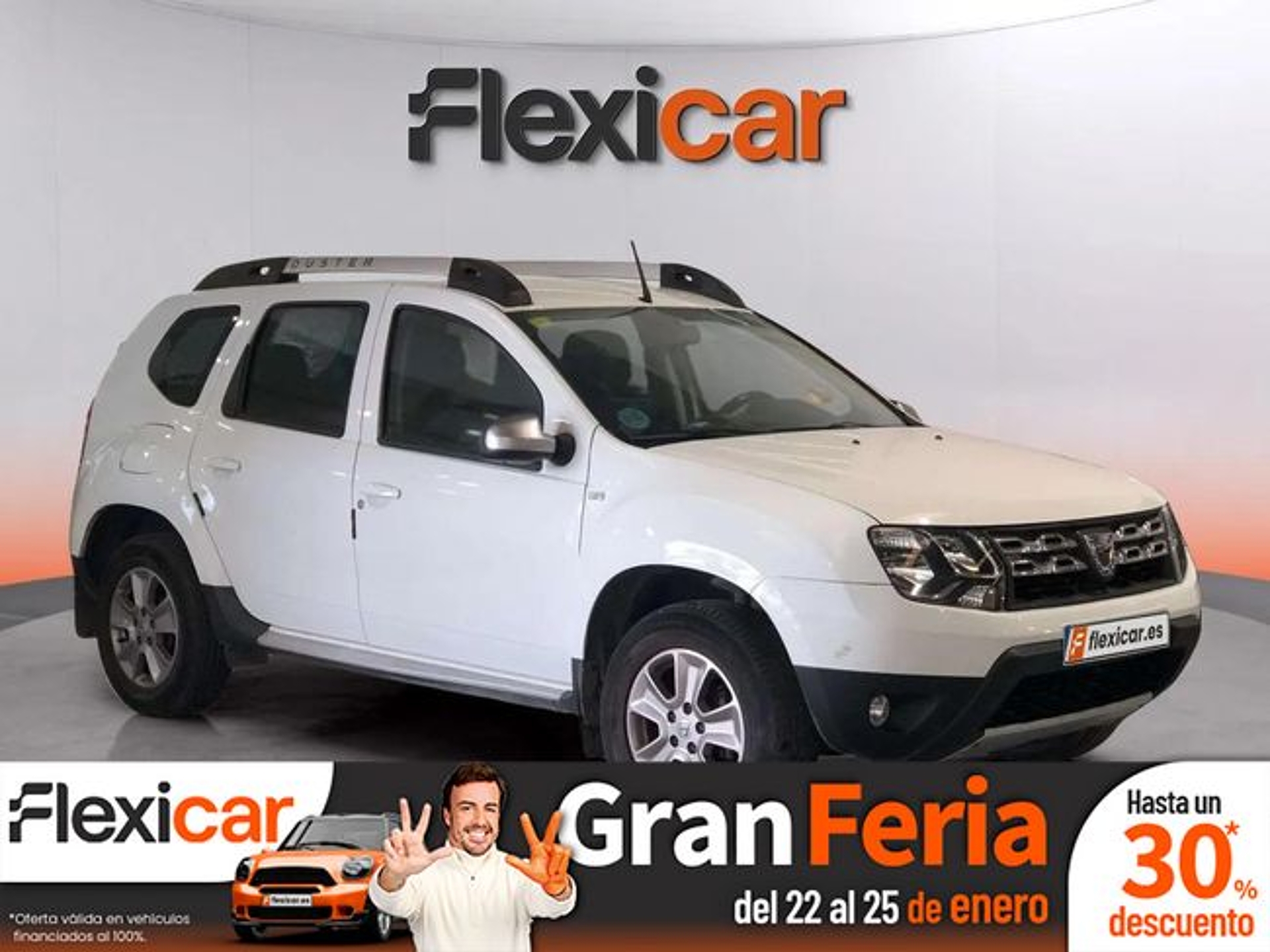 Imagen de DACIA Duster