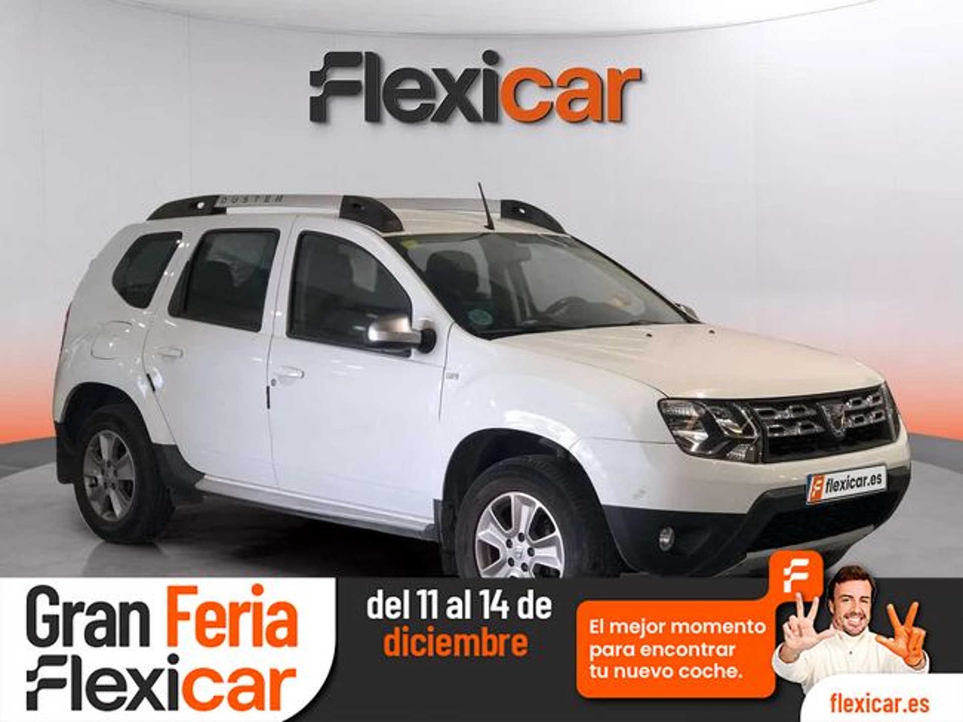 Imagen de DACIA Duster