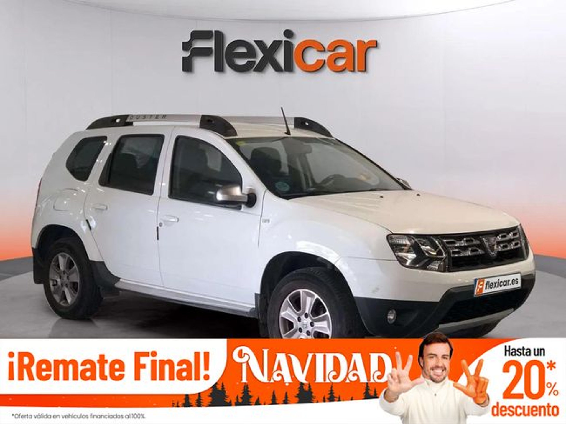 Imagen de DACIA Duster
