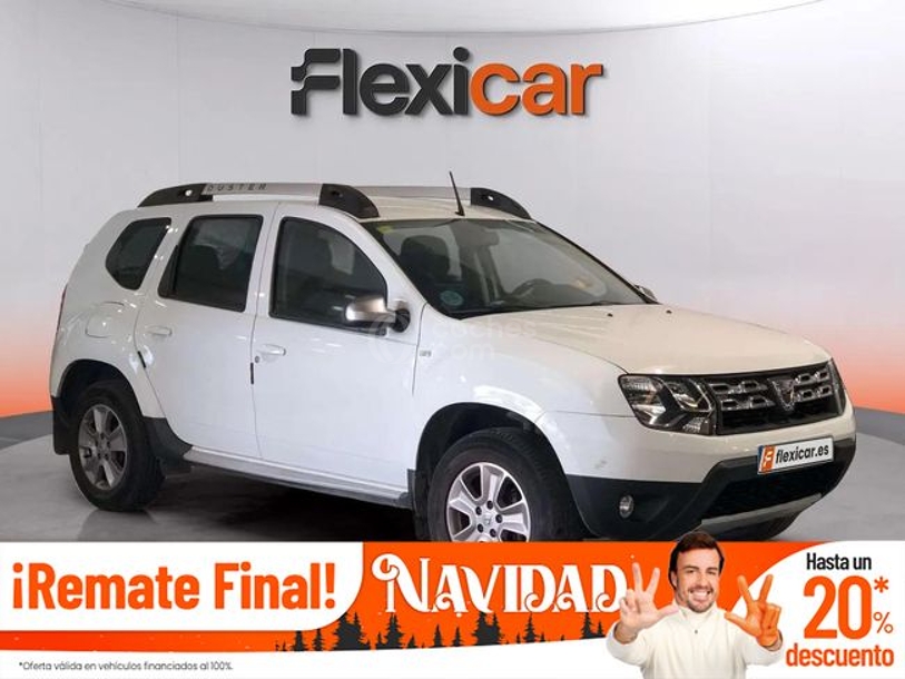 Foto del DACIA Duster 1.5dCi Ambiance 4x2 90