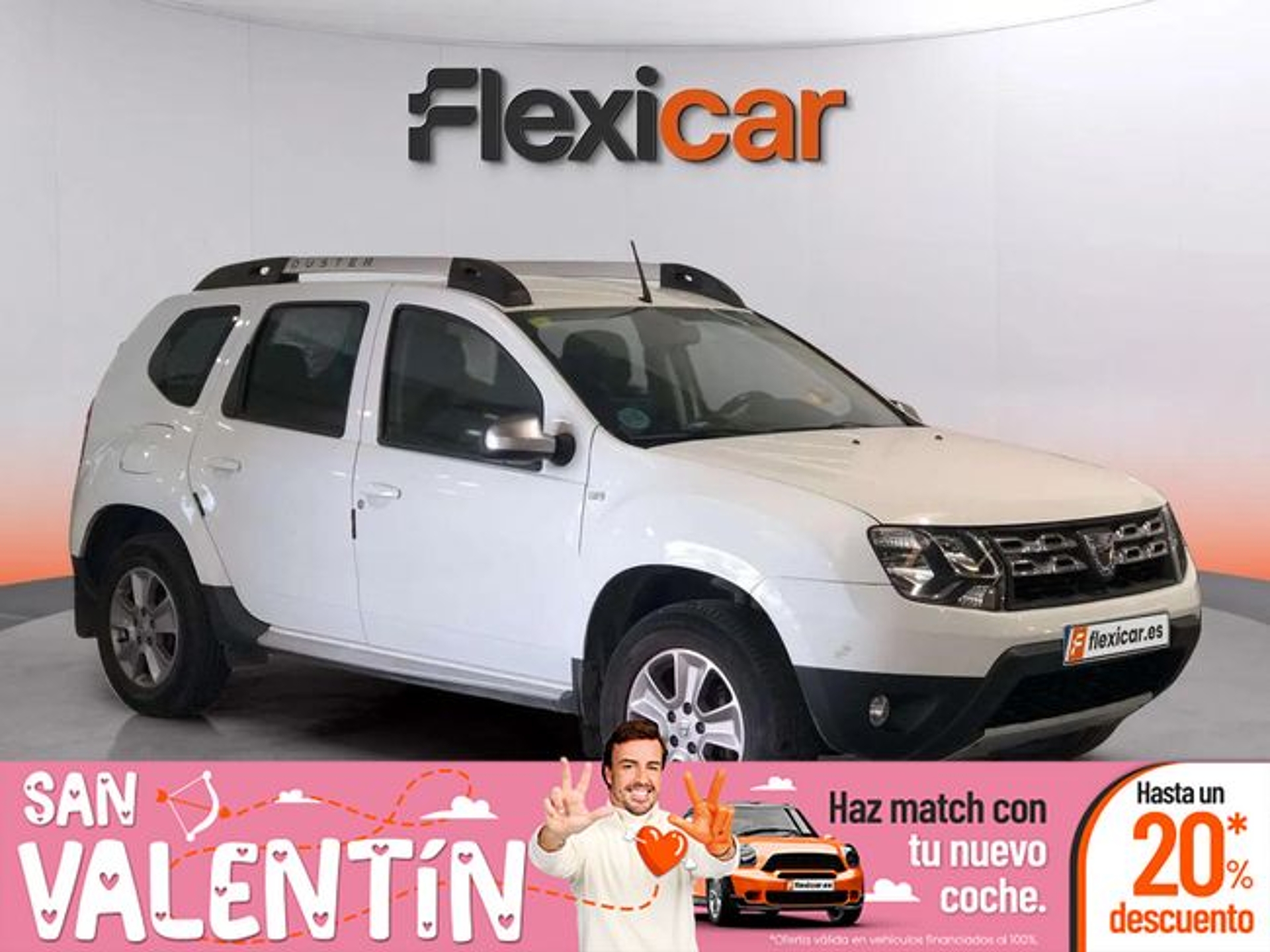 Imagen de DACIA Duster