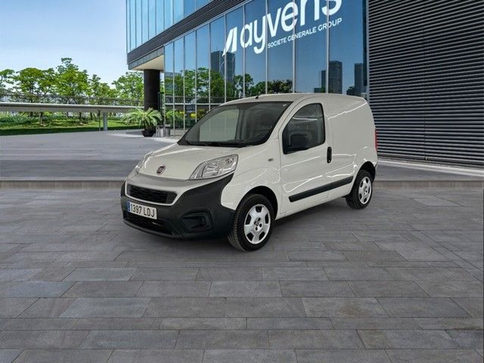 Imagen de FIAT Fiorino