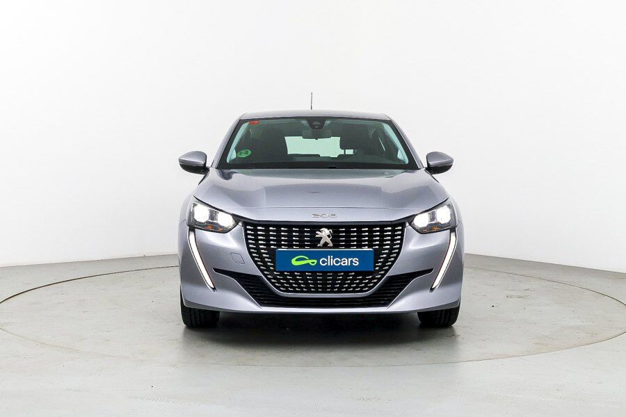 Foto del PEUGEOT 208 1.2 Puretech S&S Active Pack 75