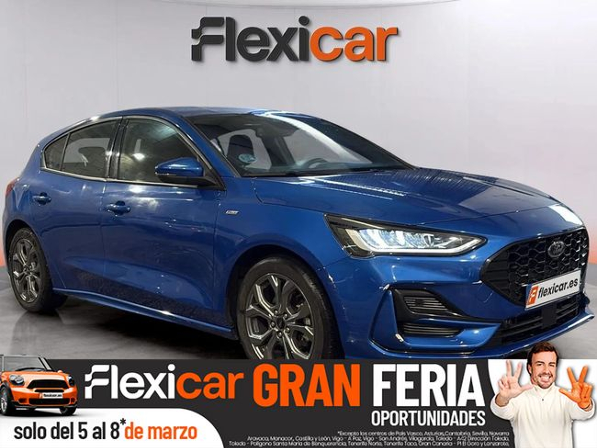 Imagen de FORD Focus