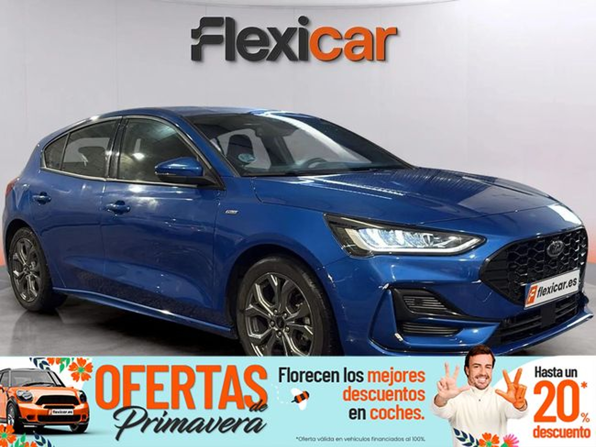 Imagen de FORD Focus