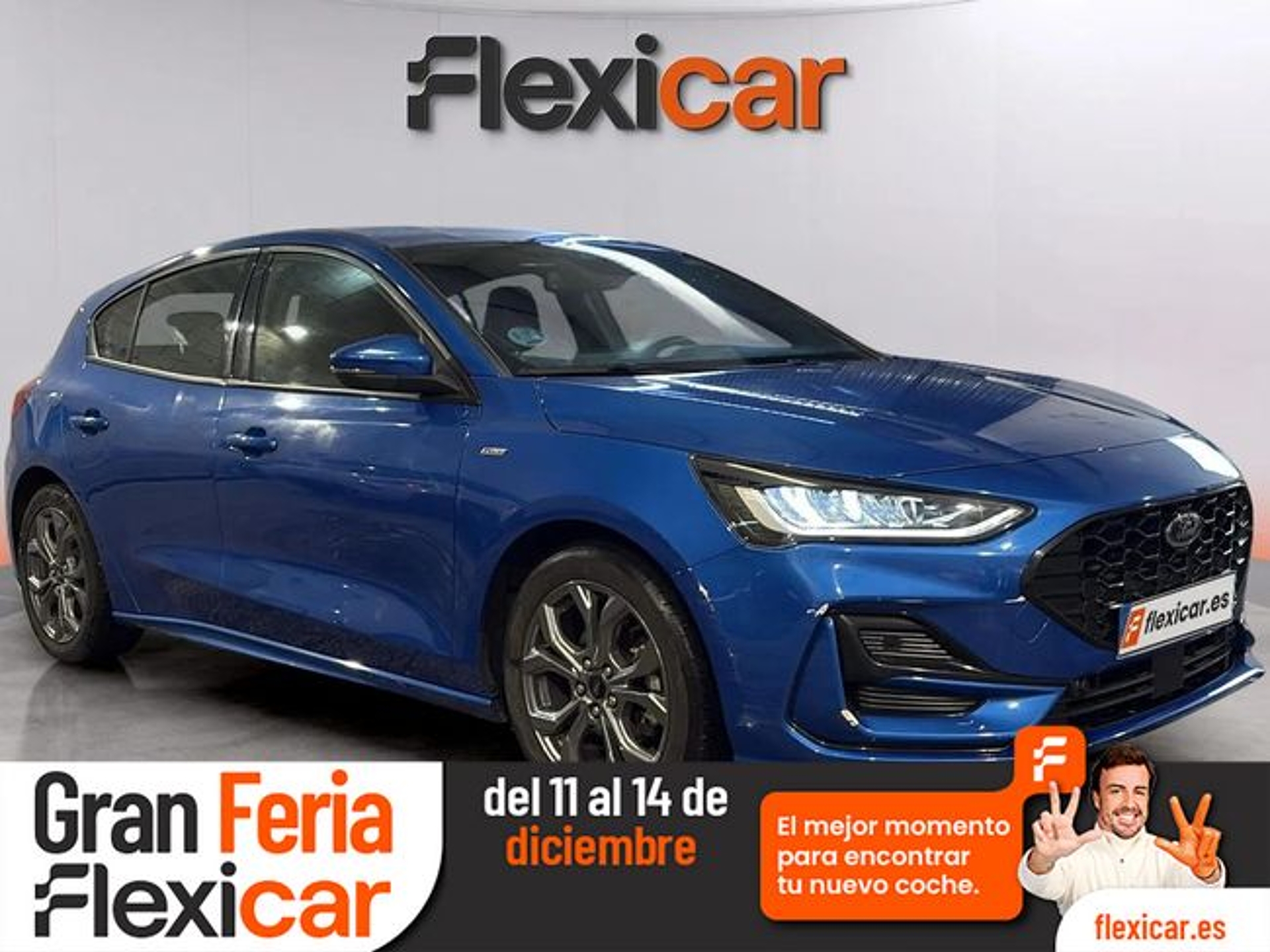 Imagen de FORD Focus