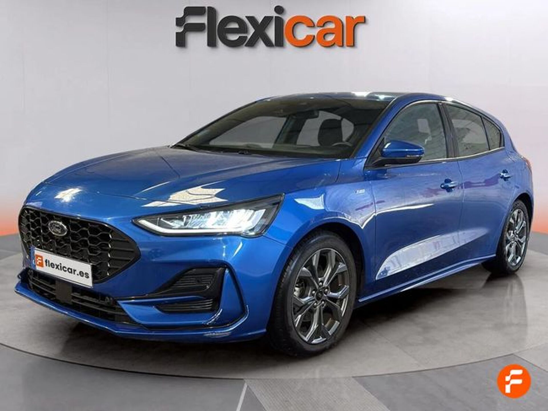 Imagen 3 de FORD Focus