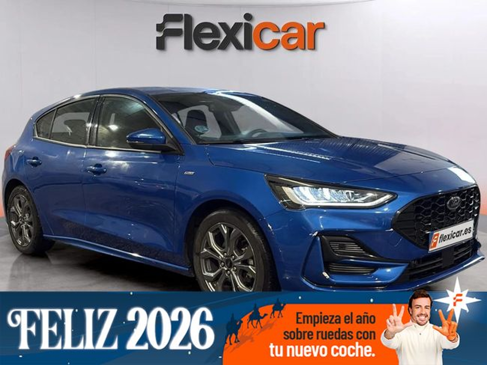 Imagen de FORD Focus