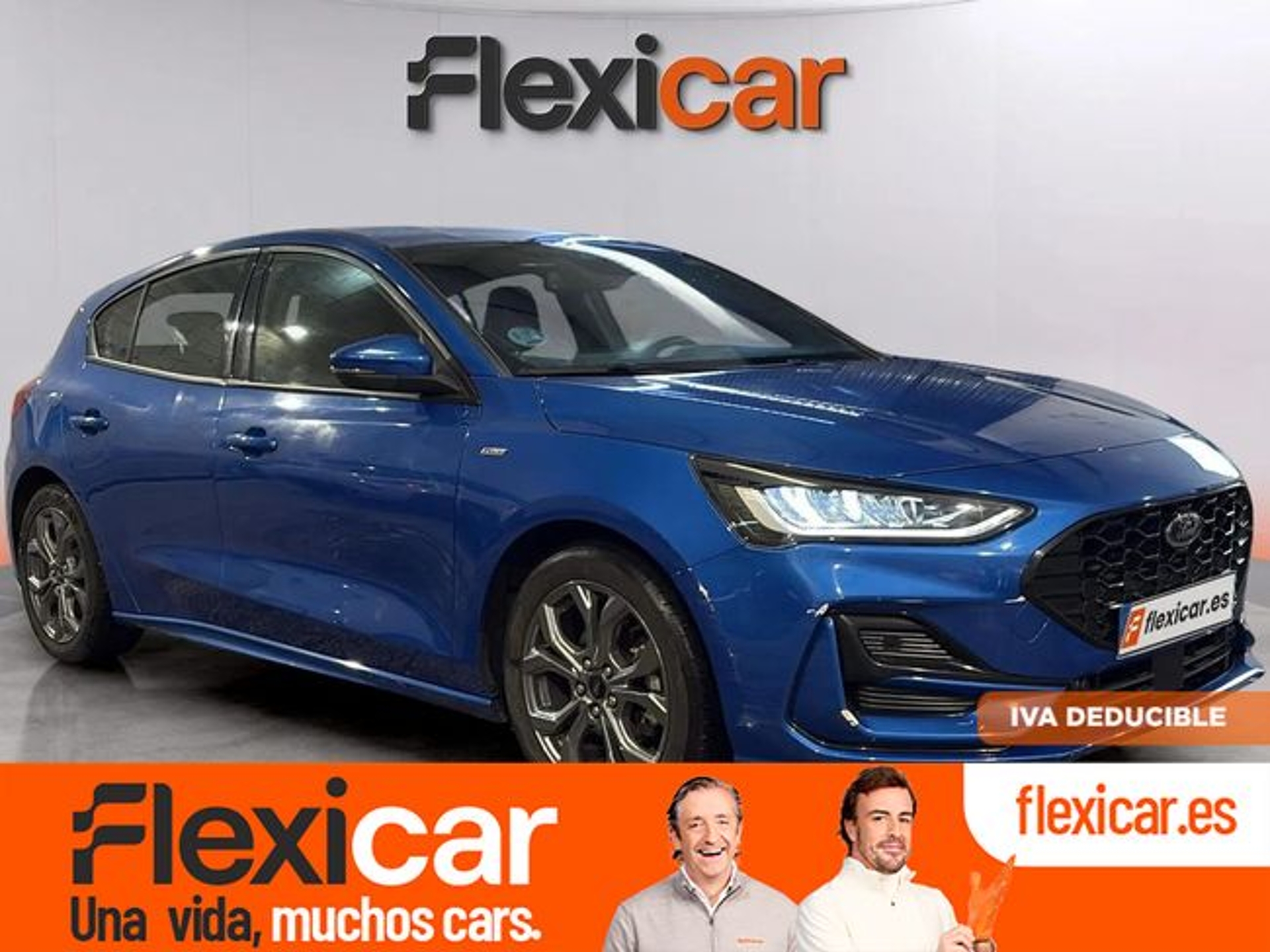 Imagen de FORD Focus