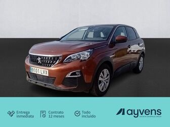 Imagen de PEUGEOT 3008 1.5BlueHDi Active S&S 130