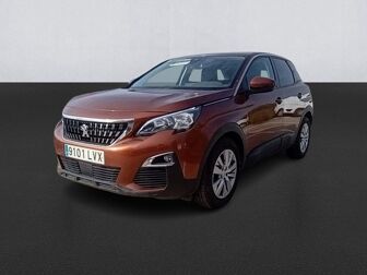 Imagen de PEUGEOT 3008 1.5BlueHDi Active S&S 130