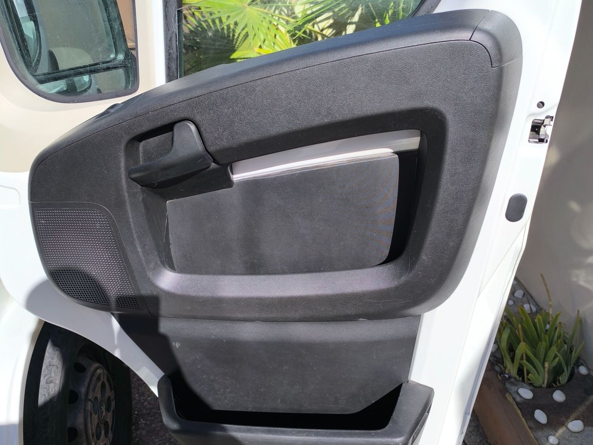 Imagen 1 de PEUGEOT Boxer